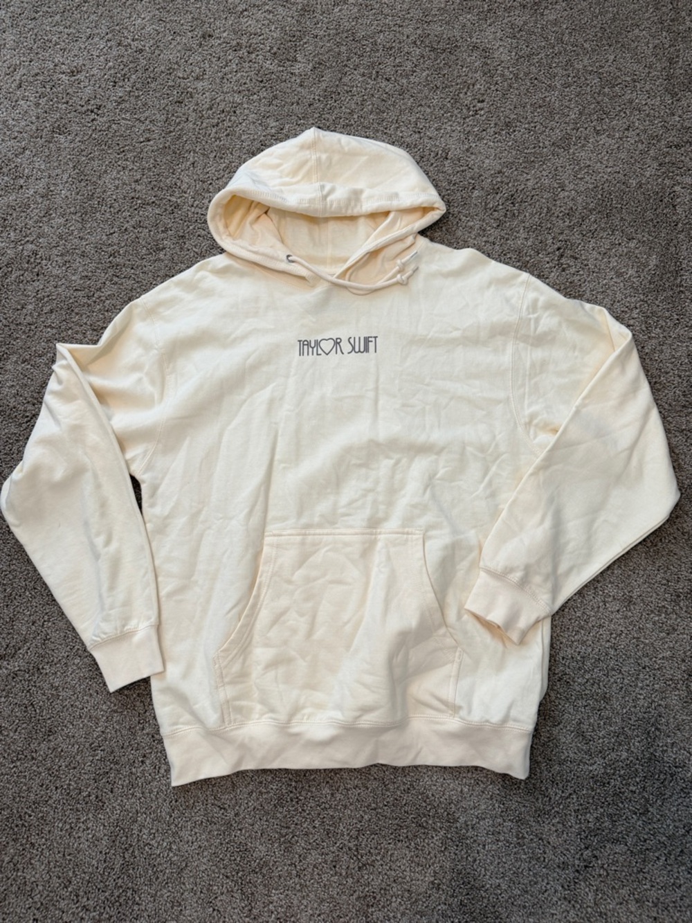 Taylor Swift Hoodie